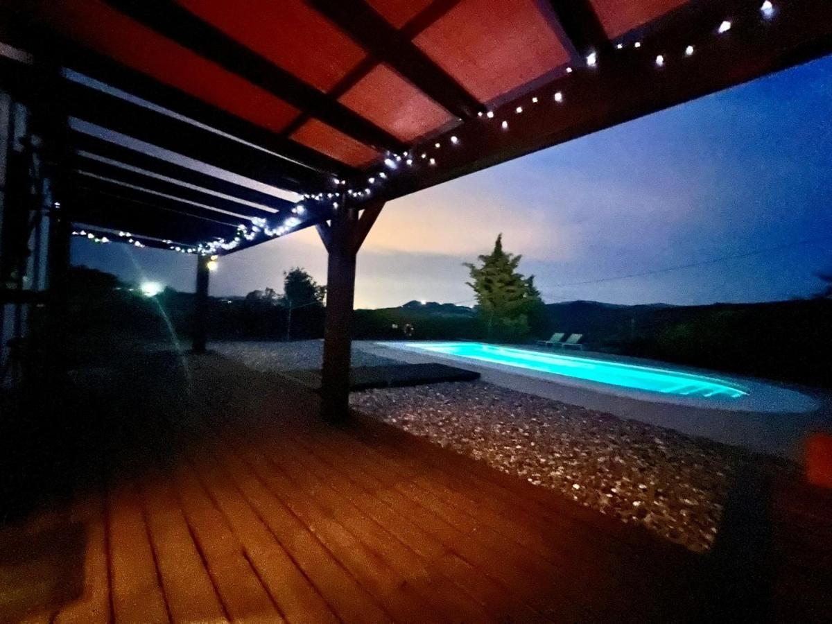 Casa De Chenil - Caminito Del Rey Villa Casarabonela Exterior photo